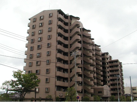 オーベル鶴見中央
