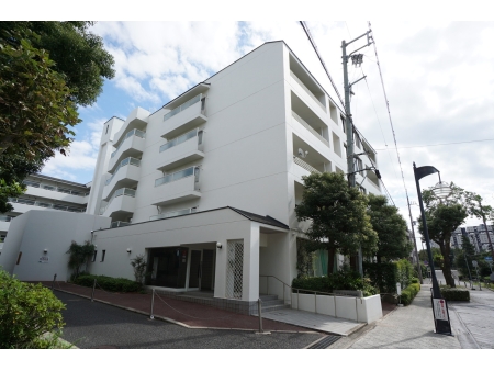 パークハイム芦屋呉川町