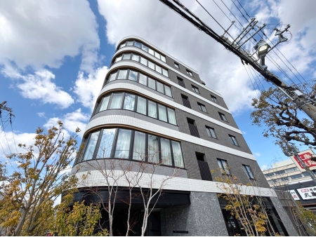 プラウド西宮林田町