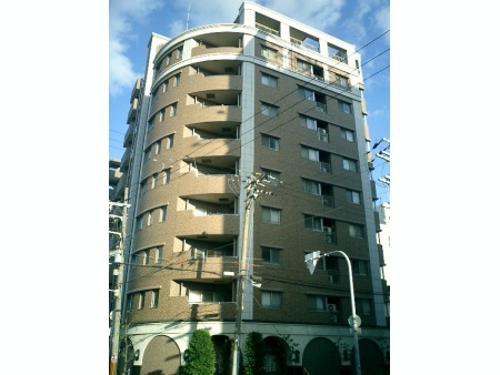 セレッソコート梅田ノーザンシティ