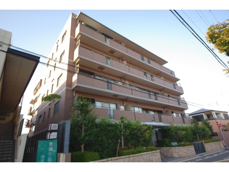 ユニーブル上甲子園