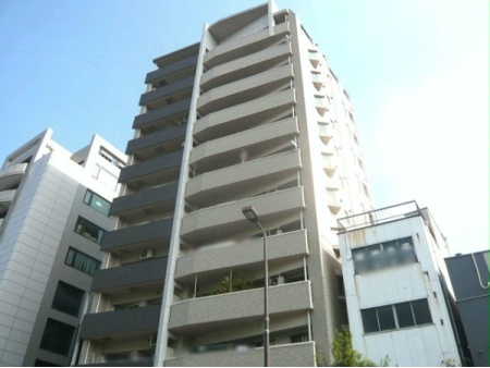 アシュランス新町