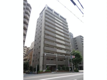 リベール南堀江
