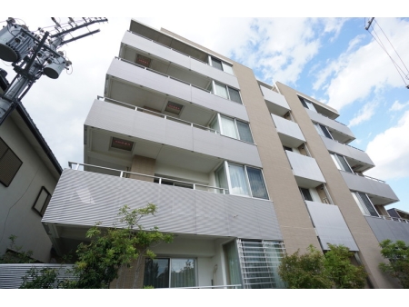 ワコーレ夙川松園町