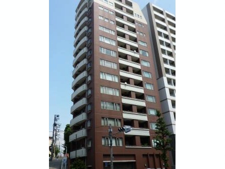 代官山デュープレックス