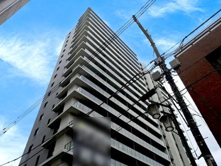 シティテラス府中 