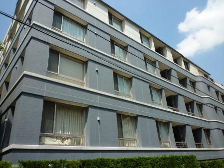ドレッセ代官山