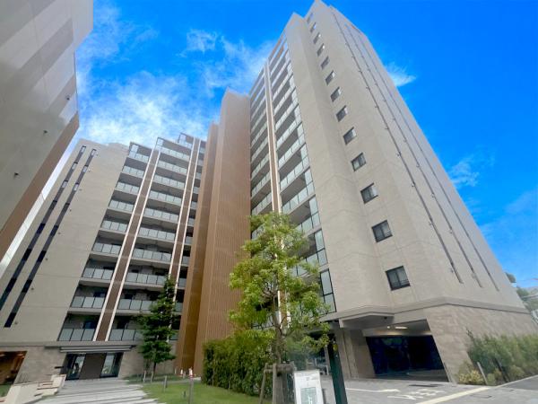 ジオ品川天王洲