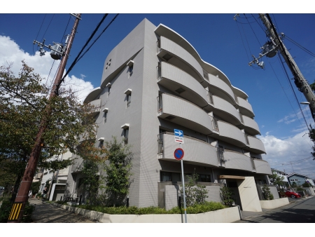 芦屋茶屋之町アーバンライフ