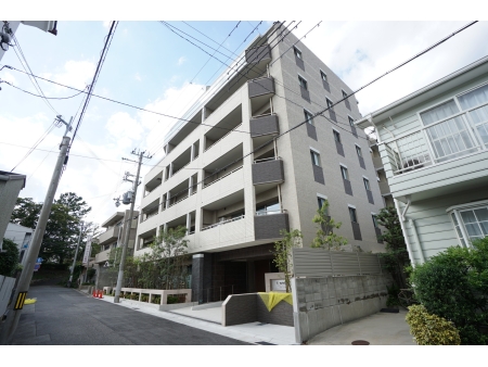 ワコーレ夙川公園ザ・テラス