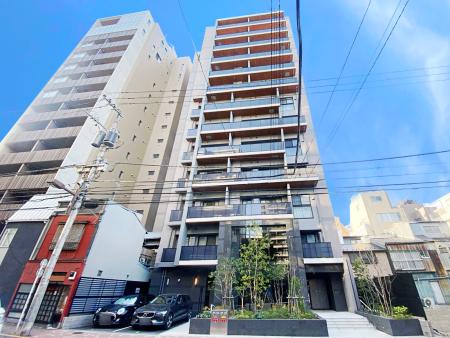 クレヴィア新御徒町 