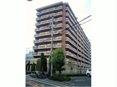 パラシオ大阪城公園