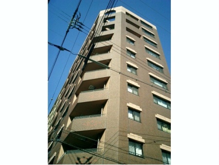 エトーレ江戸堀
