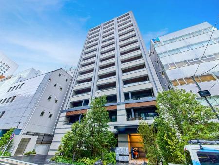 グランリビオ表参道 