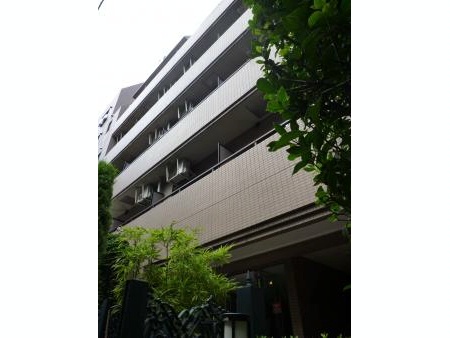 シティホームズ恵比寿