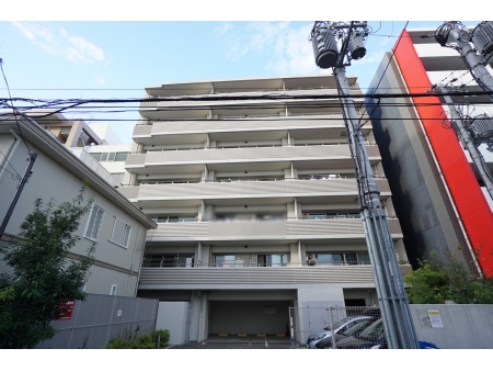 エヌヴィ西宮駅前