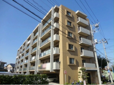 ゼクスパーク津田沼東