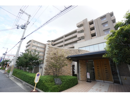 ディアステージ西宮ブライタス