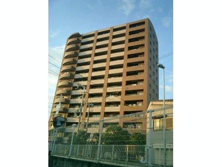 住吉清水丘シティタワー