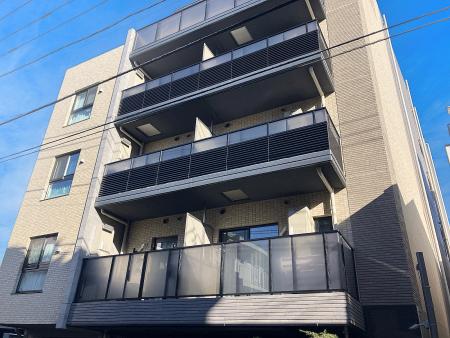 オープンレジデンシア要町 