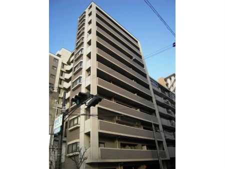 ベルデフラッツ谷町