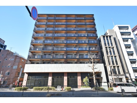 リビオ横浜反町