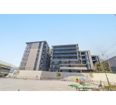 レーベン横浜山手ワンワードコート