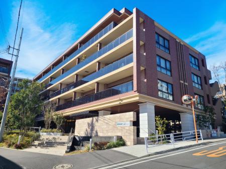 プレディア横浜山手パークヴィラ