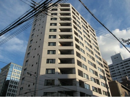 西区新町アーバンコンフォート