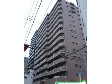 グランドメゾン江戸堀