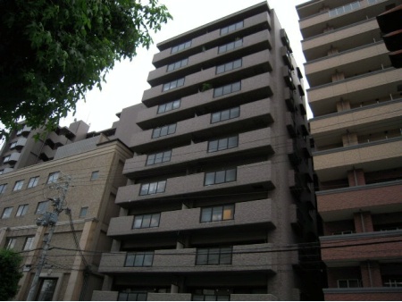 リベール江坂