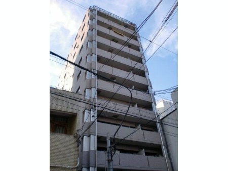 セレッソコート南船場