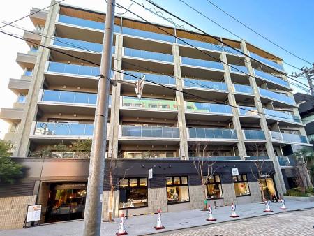 ブリリア自由が丘