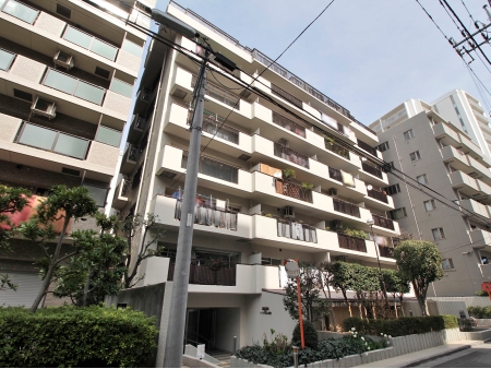 ハイツ川口幸町