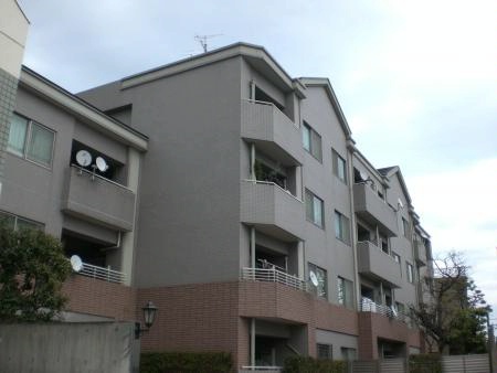 東急ドエル・アルス下北沢サウスウインド