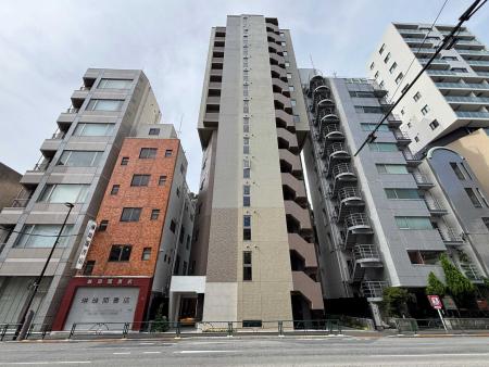 オープンレジデンシア本郷の杜 