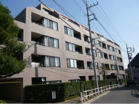 イトーピア赤塚