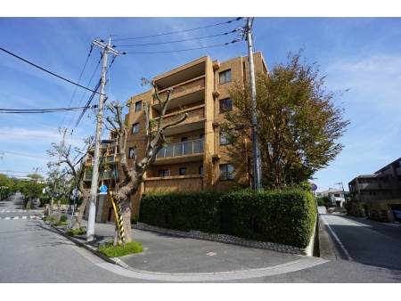 グランドメゾン芦屋岩園