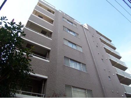 エスバイエルマンション下北沢
