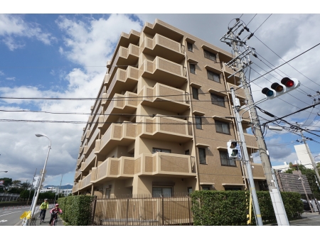 メロディーハイム芦屋浜