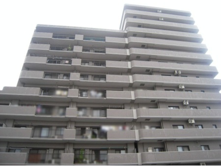 ガーデンステージ久米川