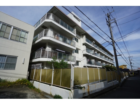 シャンボール芦屋