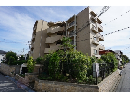 メゾン芦屋川