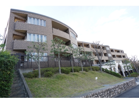 セレッソコート仁川