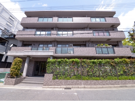ファミール甲子園浦風町