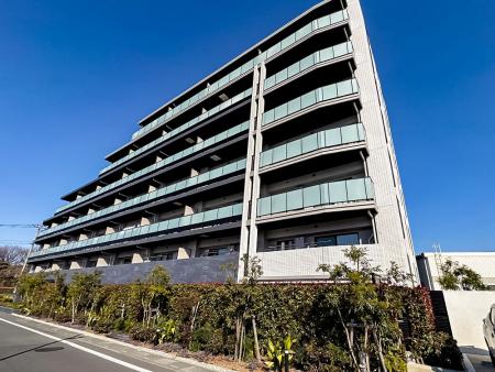 プレシス東大宮 