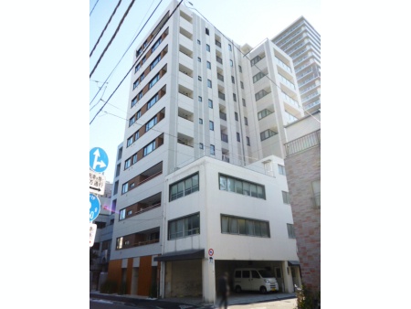 アスコットパーク東京八丁堀