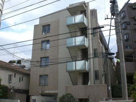 コスモ経堂リベディア