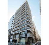 ライオンズ日本橋浜町リバーノート