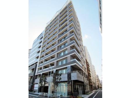 ライオンズ日本橋浜町リバーノート
